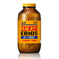 에비오스(EBIOS)정 사진