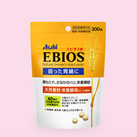 에비오스(EBIOS)정 사진