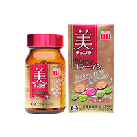미(美)초코라 사진