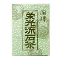 유석차 (일본명:사스가차) 사진