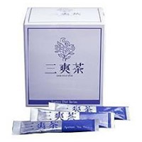 三爽茶(삼상차, 산소차) 사진