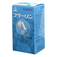 후라린A정 사진