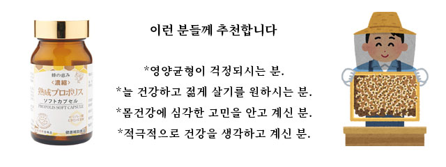 이런 분들께 추천합니다