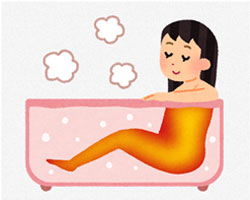 우치다입욕제는 본격한방약탕입니다